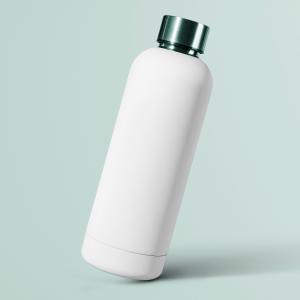 Bottled Pure Water 500ml