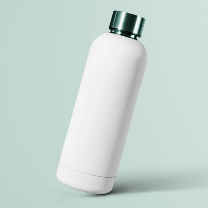 Bottled Pure Water 500ml