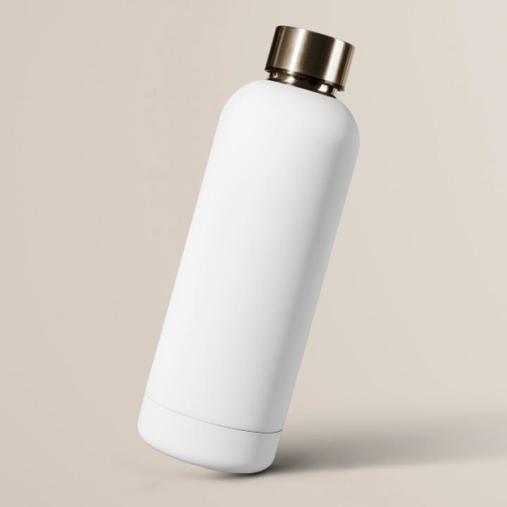 Bottled Pure Water 500ml