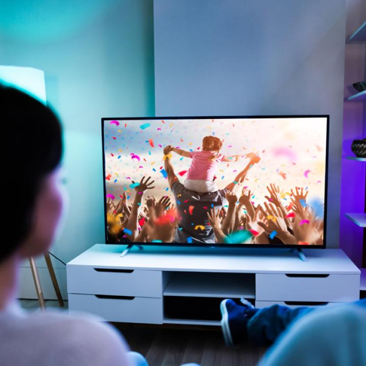 Smart Televisions